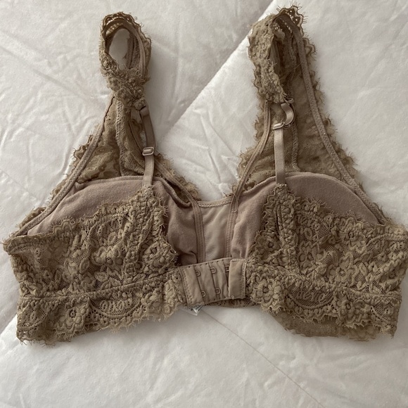 Bralette - Picture 2 of 4